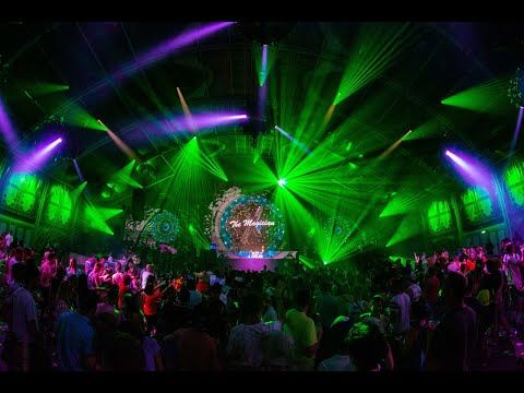 The Magician | Tomorrowland Belgium 2019