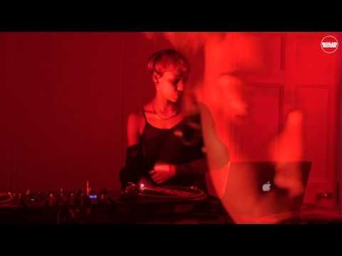 Nkisi Boiler Room x Top Nice 004 Live Set