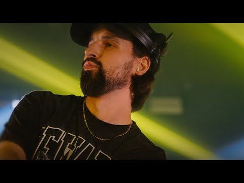 Airod @ Tomorrowland, 2025