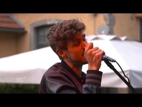 BONDI (Live) at bomontiada for Get Closer (Do Not Sit on the Furniture) #stayhome
