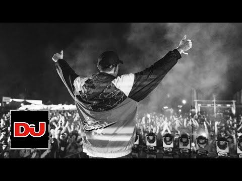 Ben Hemsley @ FLY Open Air