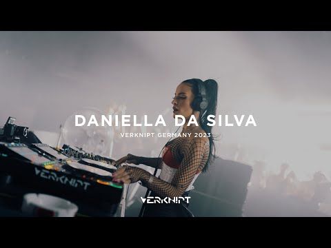 Daniella da Silva @ Verknipt Germany Day 1 | Turbinenhalle, Oberhausen