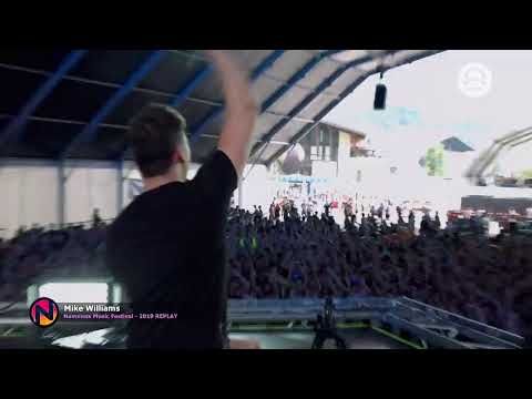 🔊 🔊 🔊 Exclusive 2019 @NamelessMusicFestival replays on @ClubbingTV !
