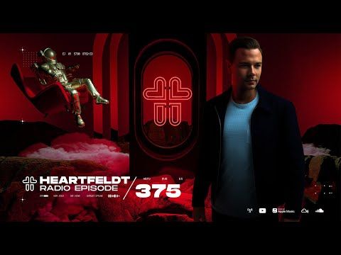 Sam Feldt - Heartfeldt Radio #375