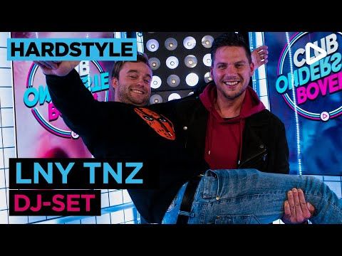 LNY TNZ (DJ-set) | SLAM!