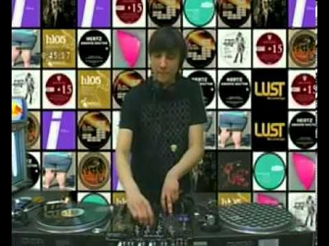 22:30:00 - 237 Showcase: Lega @ RTS.FM - 27.04.2010
