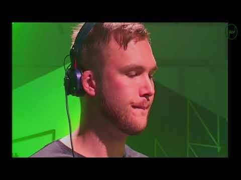 Soulecta DJ Set | Keep Hush Live at Nando's Yard
