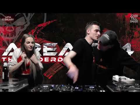 cheeva take over