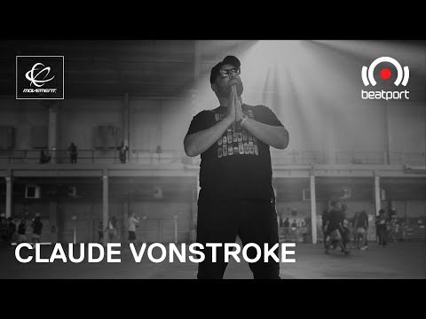 Claude VonStroke DJ set - Movement Festival At Home: MDW | @Beatport Live