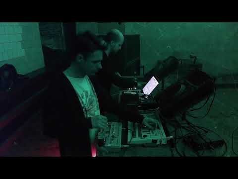 Criminal In Dance RTS.FM Saint-Petersburg 05.05.2017