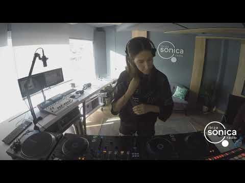 La Fleur - RESISTANCE RADIO SHOW @ Sonica Studios