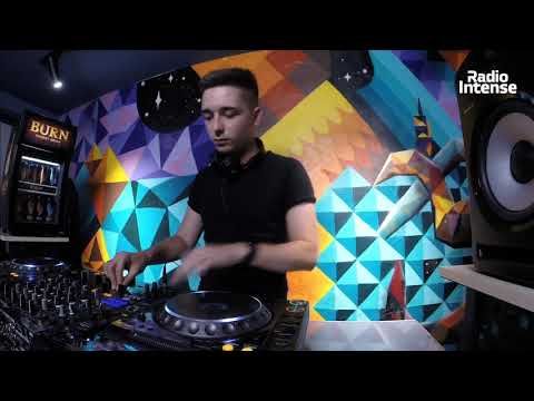 Samosud - Live @ Radio Intense 06.09.2017