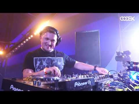 Spartaque Live @ Train Depo, Vilnius, Lithuania