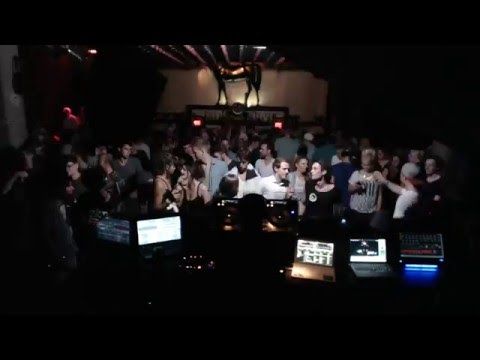 Shourai @ RAW Clubnacht, Stereo, Bielefeld (30-08-2013)