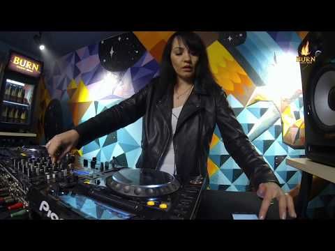 Franc - Live @ Radio Intense 03.10.2018  // Techno