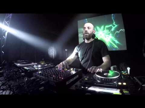 Rene' for Nightsounds - Fiesta (21 11 2015) - Mood