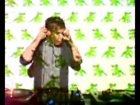 Moogle @ RTS.FM - 23.11.2010