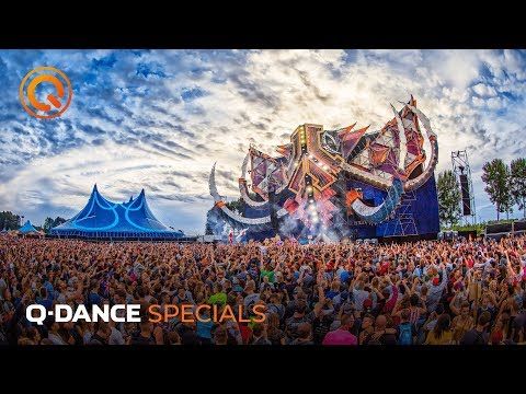 Defqon.1 Weekend Festival 2019 | The Release