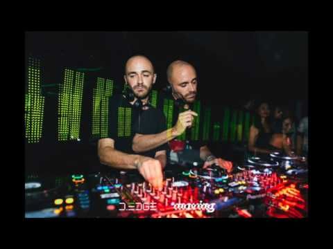 LouLou Players @ Moving, D Edge, Sao Paulo, Brazil : 20 April 2017