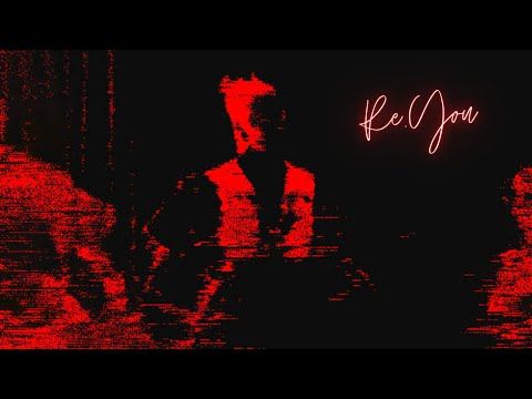 Re.You -Vision Room-FUSE(Bx)