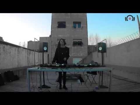Mia Lucci - Beatport Live