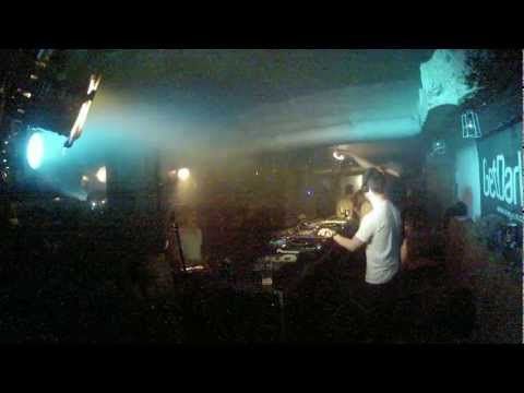 GetDarkerTV Live 156: Youngsta | Icicle | J Kenzo | Distance | Darkside