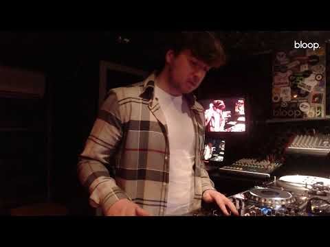 Hotu Radio w/ Barf - 03.03.21