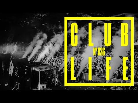 CLUBLIFE by Tiësto Episode 826
