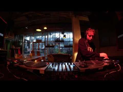 Mascaretti @ Shourai Sessions, RADION, Amsterdam (10-08-2016)