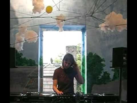 Barbara Preisinger @ RTS.FM Berlin - 22.06.2010