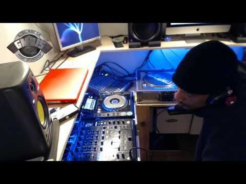 gmdjs mr.gene hunt