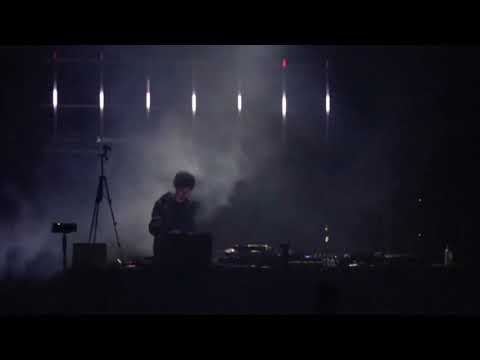 Don’t Speak Don’t Speak (live) RTS.FM x COMPROMAT Osaka