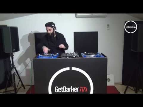Zha - GetDarker TV 255 [White Peach Takeover]
