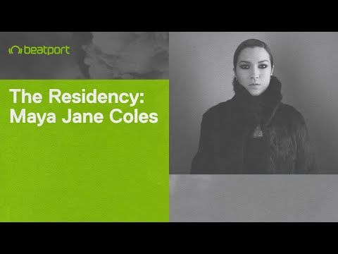 @Beatport Presents: The Residency curated by Nocturnal Sunshine aka MJC  | Beatport Live