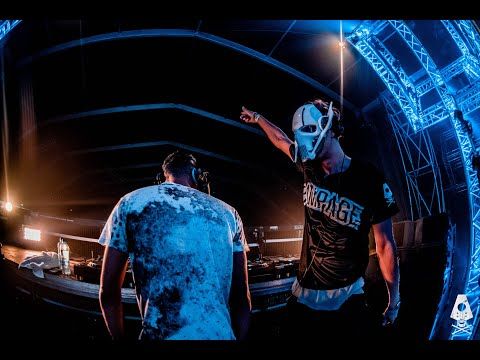 Rampage Open Air 2019 - Daforce