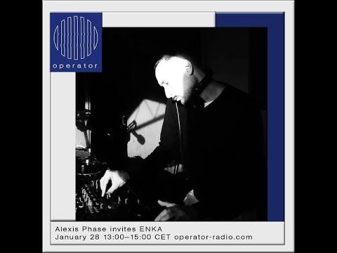 02.  Future Electronic Music - ENKA