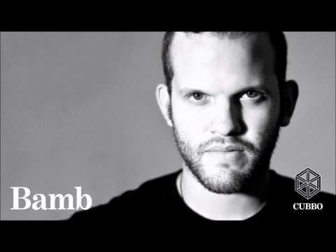 CUBBO Podcast #090: Bamb (VE)