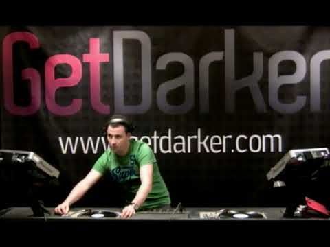 MATTY G, MODESTEP, BEEZY & ANTIKZ - GetDarkerTV 073  [16.11.2010]