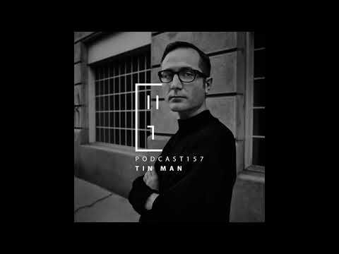 Tin Man - HATE Podcast 157