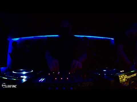 Groovetique Techno Mix High Sounds Showcase #1 Clubb Inc Dj Set