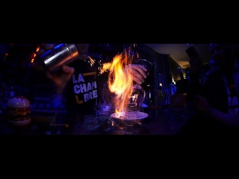 La Chambre | Before Electro @11Bar