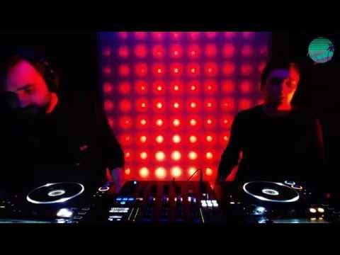 Handia Hype DJ set / Warsaw Boulevard 008-4