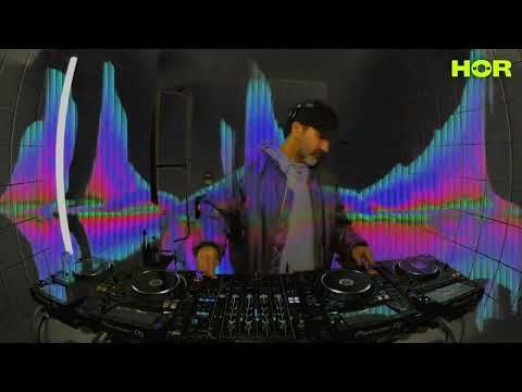 WarmUp_2023 - Ron Morelli | HÖR - Dec 31 / 2022