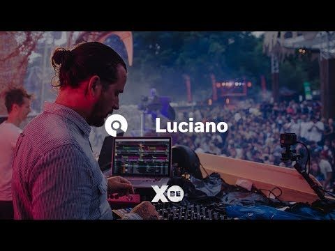 Luciano @ Extrema Outdoor Belgium 2017 (BE-AT.TV)
