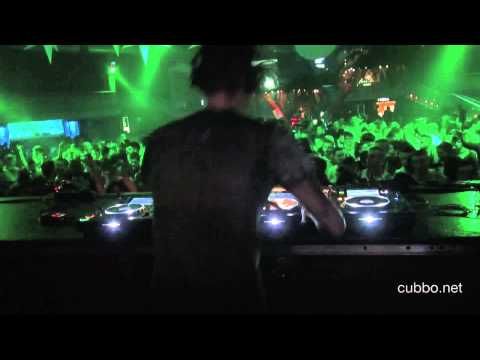 Videoset Lukas @ Reverse Club - Cubbo Night - (Madrid/ES) - 26/09/2014