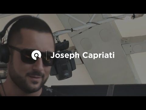 Joseph Capriati @ Sonus Festival 2015 Day 2, 100% JC