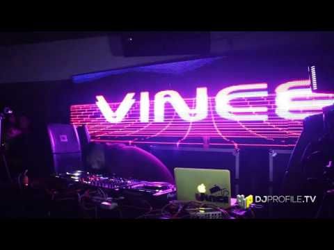 Videoset: Vainc aka Vince @ Causa y efecto :: San Antonio, Venezuela :: 5 mar 2016