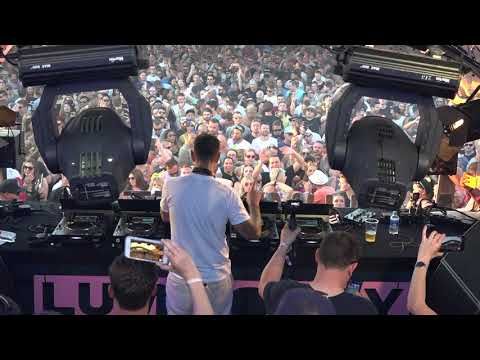 Sean Tyas [FULL SET] @ Luminosity Beach Festival 28-06-2019