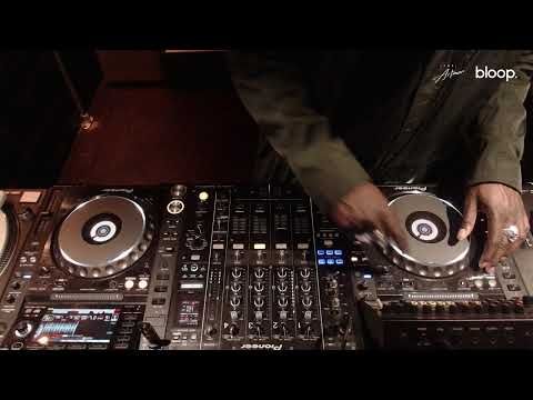 Jamal Artman Live In Studio Showcase  - 04.03.21