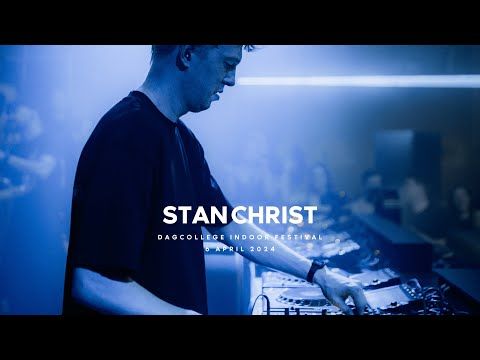 Stan Christ - Dagcollege Indoor Festival 06.04.2024